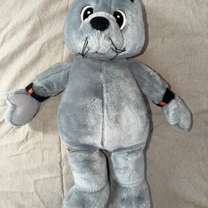 Build-A-Bear MLB LOU SEAL SF GIANTS